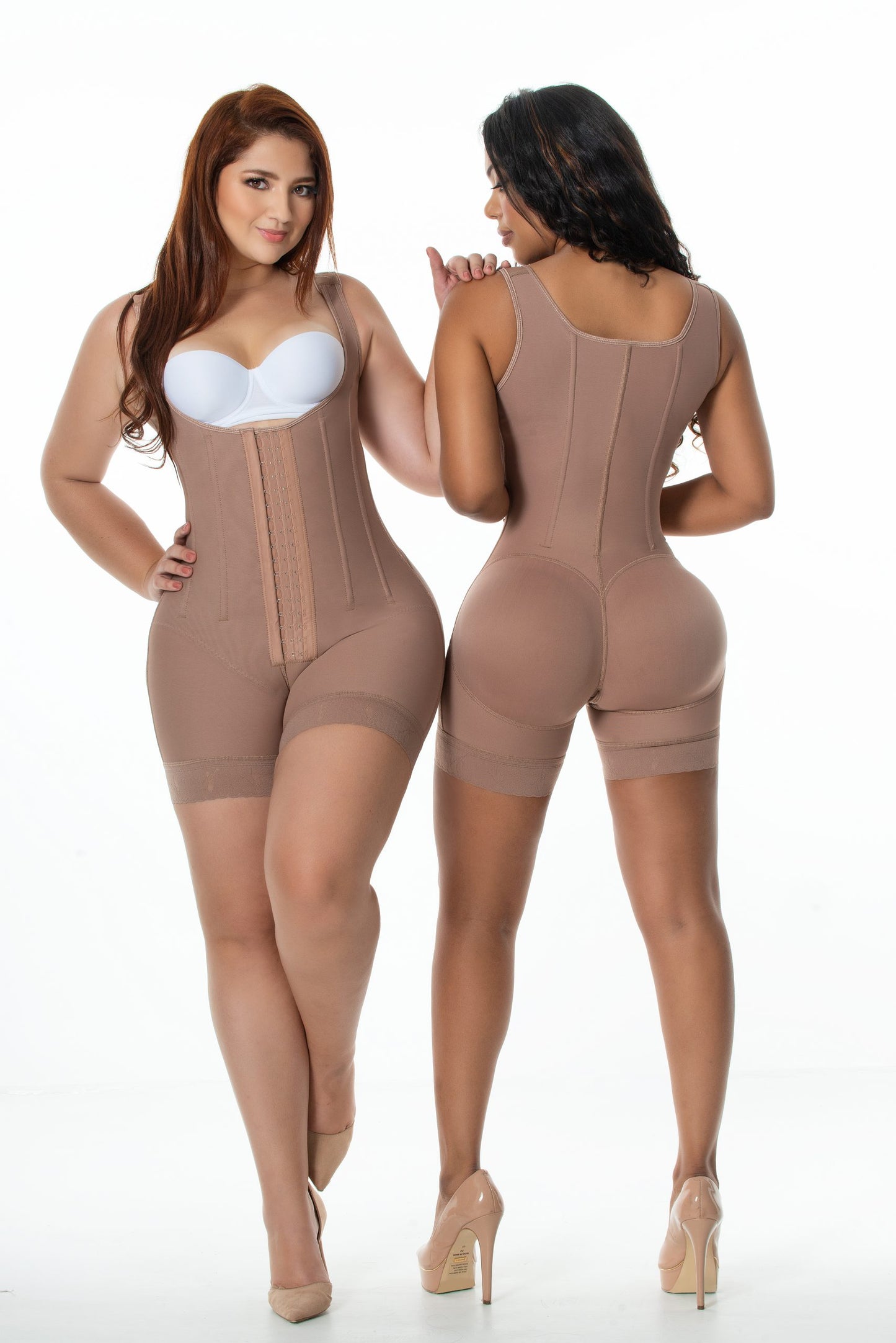 SculptEase™ FAJA RELOJ DE ARENA